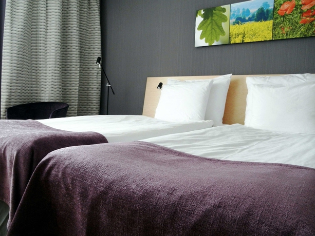 Imagen de la habitación del Hotel Hotell Erikslund. Foto 8