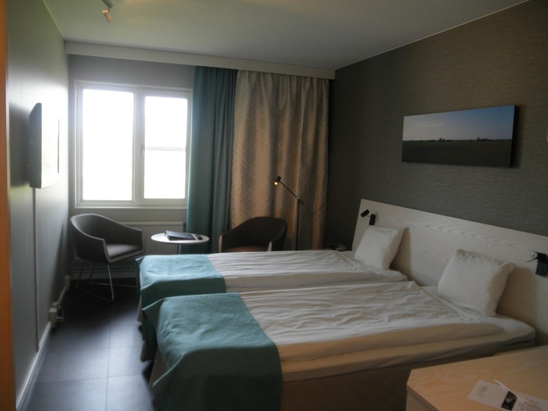 Imagen de la habitación del Hotel Hotell Erikslund. Foto 9