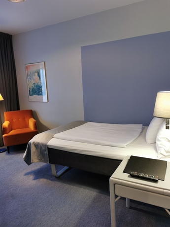 Imagen de la habitación del Hotel Hotell Erikslund. Foto 10