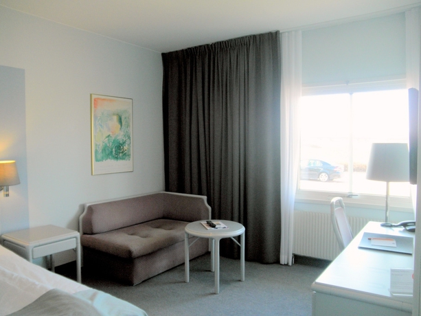 Imagen de la habitación del Hotel Hotell Erikslund. Foto 11