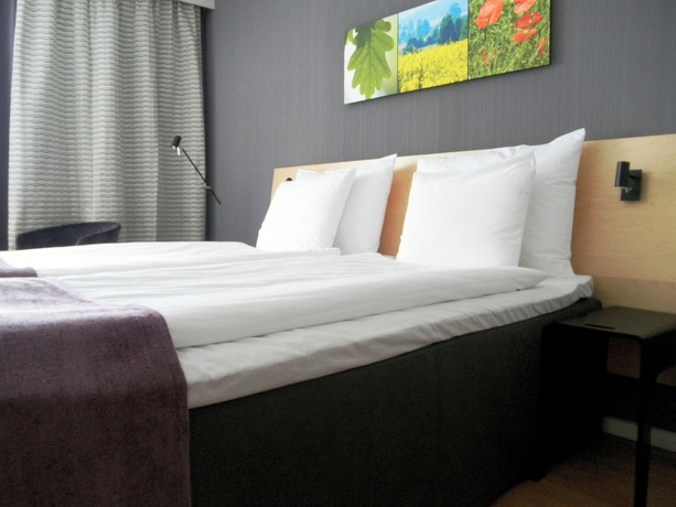 Imagen de la habitación del Hotel Hotell Erikslund. Foto 15