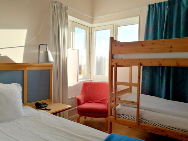 Imagen de la habitación del Hotel Hotell Erikslund. Foto 16