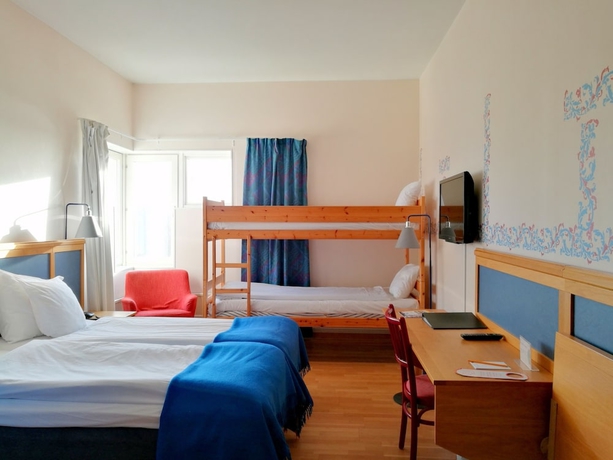 Imagen de la habitación del Hotel Hotell Erikslund. Foto 17