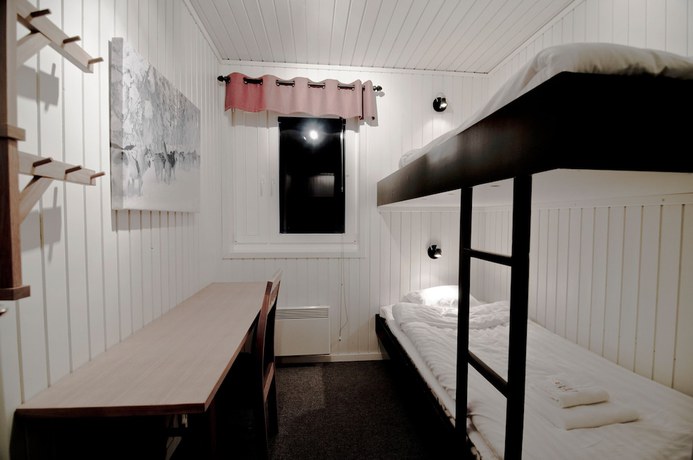 Imagen de la habitación del Hotel Hotell Fj&auml;llet. Foto 2