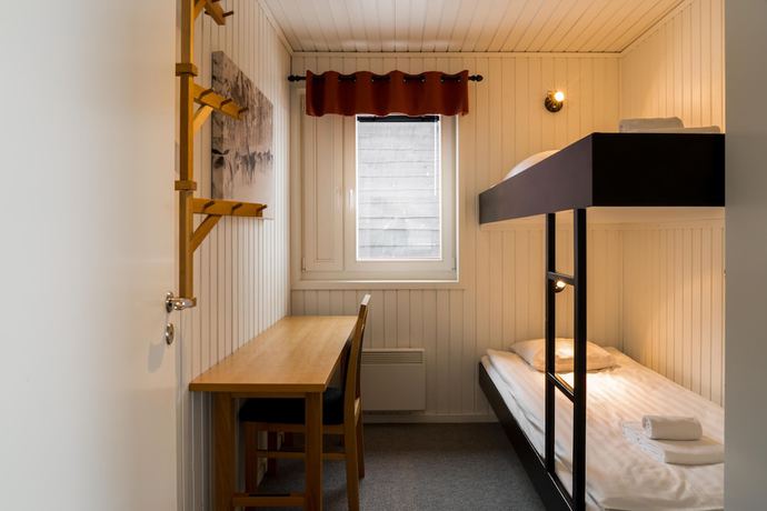 Imagen de la habitación del Hotel Hotell Fj&auml;llet. Foto 4