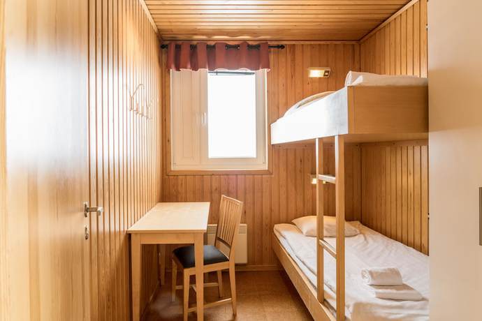 Imagen de la habitación del Hotel Hotell Fj&auml;llet. Foto 6