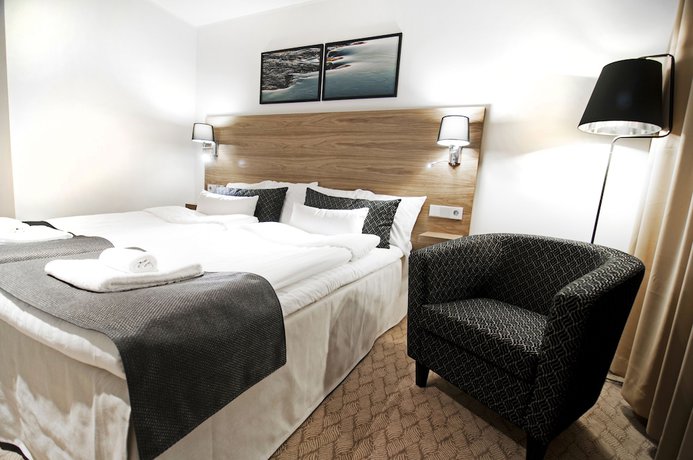 Imagen de la habitación del Hotel Hotell Fj&auml;llet. Foto 12