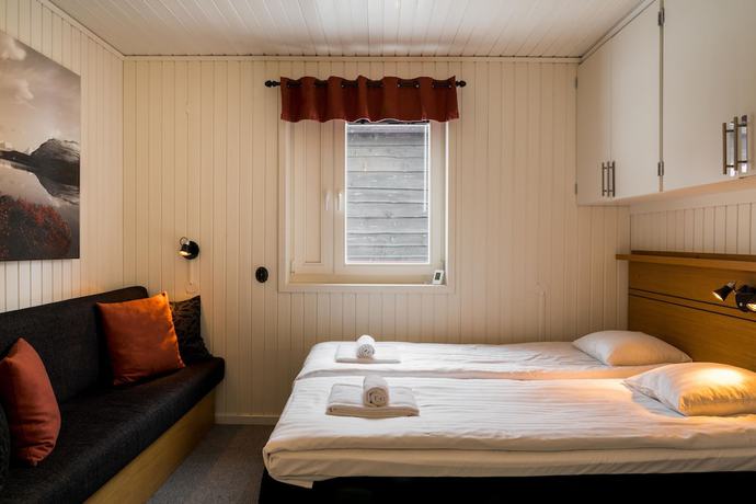 Imagen de la habitación del Hotel Hotell Fj&auml;llet. Foto 14