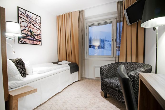 Imagen de la habitación del Hotel Hotell Fj&auml;llet. Foto 15