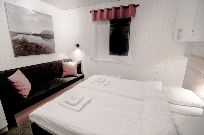Imagen de la habitación del Hotel Hotell Fj&auml;llet. Foto 19