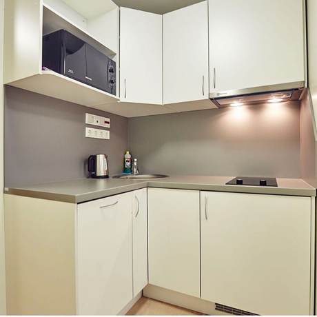 Imagen de la habitación del Hotel Hotell Fr&oslash;ya. Foto 2