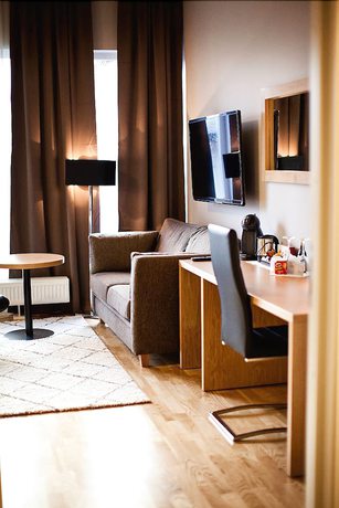 Imagen de la habitación del Hotel Hotell Fr&oslash;ya. Foto 3