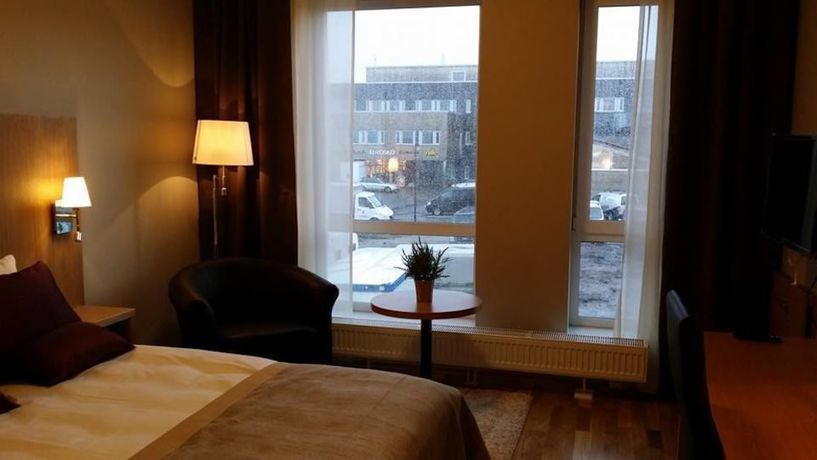 Imagen de la habitación del Hotel Hotell Fr&oslash;ya. Foto 5