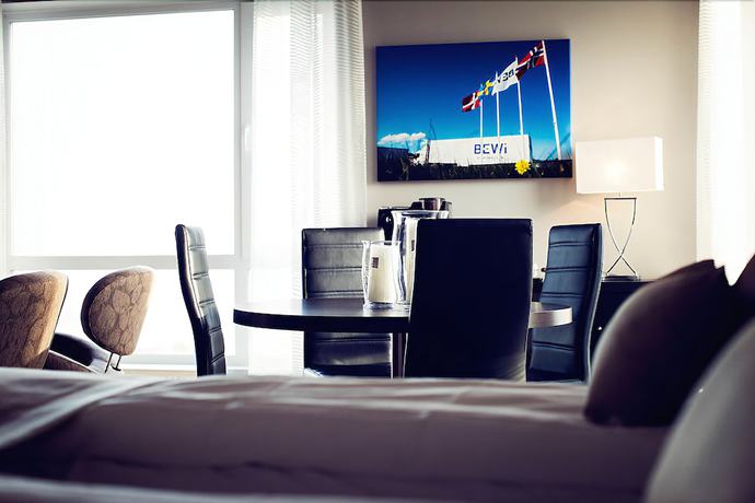 Imagen de la habitación del Hotel Hotell Fr&oslash;ya. Foto 6