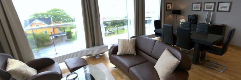 Imagen de la habitación del Hotel Hotell Fr&oslash;ya. Foto 7