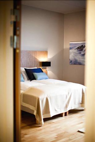 Imagen de la habitación del Hotel Hotell Fr&oslash;ya. Foto 9