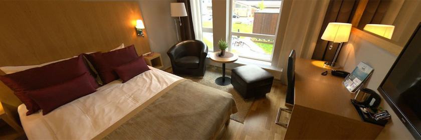 Imagen de la habitación del Hotel Hotell Fr&oslash;ya. Foto 10