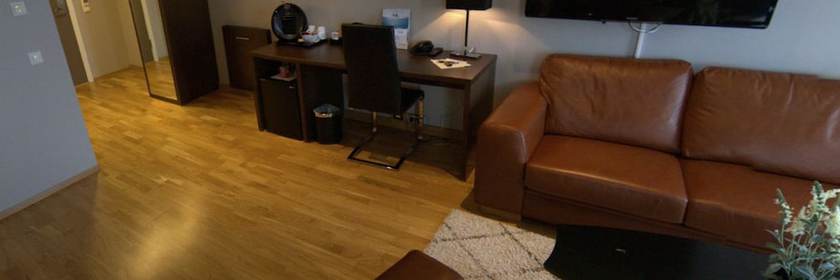 Imagen de la habitación del Hotel Hotell Fr&oslash;ya. Foto 11