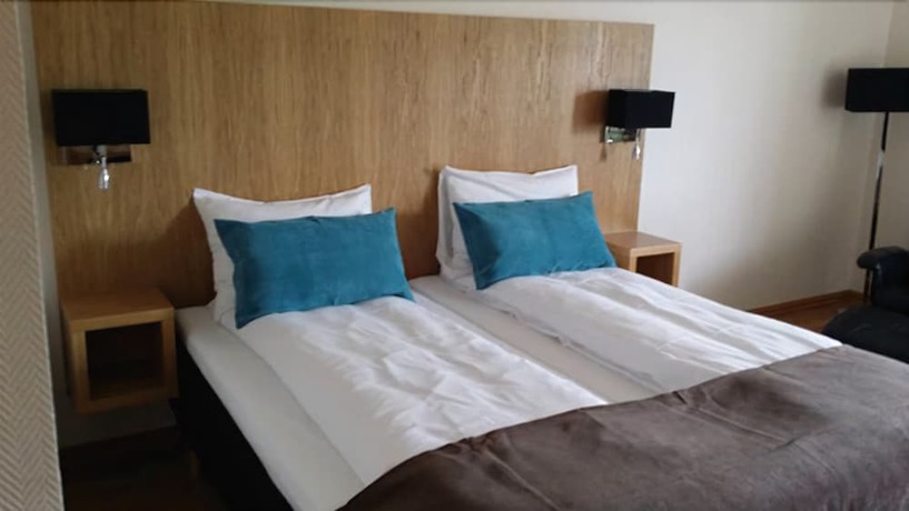 Imagen de la habitación del Hotel Hotell Fr&oslash;ya. Foto 12