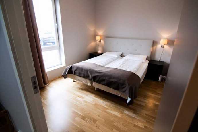 Imagen de la habitación del Hotel Hotell Fr&oslash;ya. Foto 13