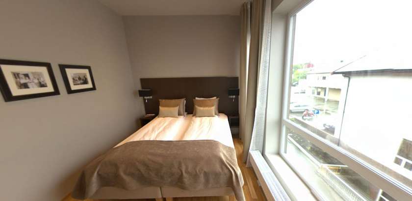 Imagen de la habitación del Hotel Hotell Fr&oslash;ya. Foto 16