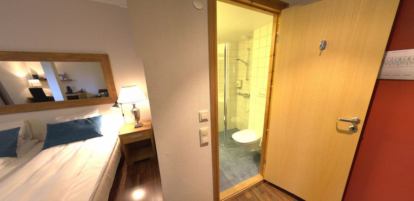 Imagen de la habitación del Hotel Hotell Fr&oslash;ya. Foto 18