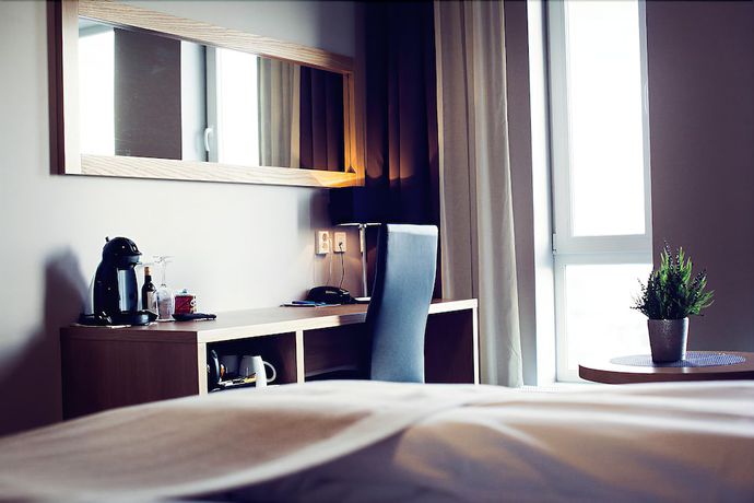 Imagen de la habitación del Hotel Hotell Fr&oslash;ya. Foto 19