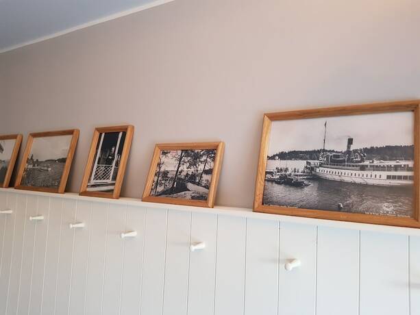 Imagen de la habitación del Hotel Hotell Furusund. Foto 12