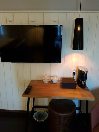 Imagen de la habitación del Hotel Hotell Furusund. Foto 13