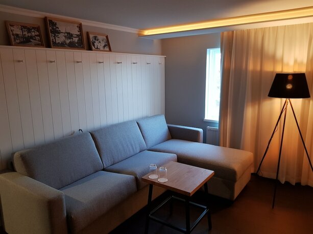 Imagen general del Hotel Hotell Furusund. Foto 2