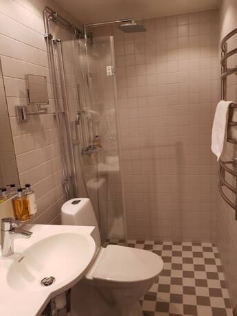 Imagen general del Hotel Hotell Furusund. Foto 4