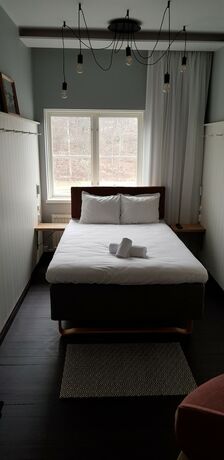 Imagen de la habitación del Hotel Hotell Furusund. Foto 14