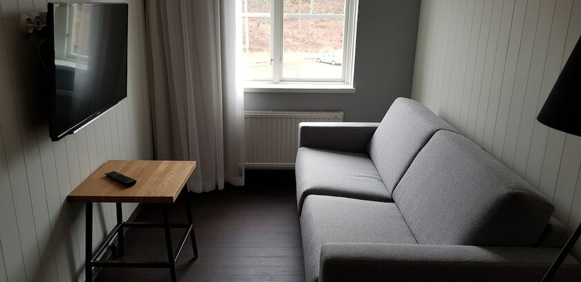 Imagen de la habitación del Hotel Hotell Furusund. Foto 15