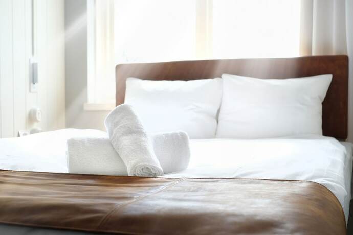 Imagen de la habitación del Hotel Hotell Furusund. Foto 18