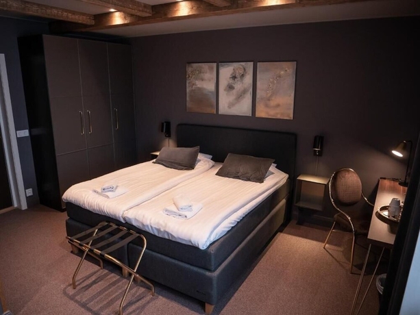 Imagen de la habitación del Hotel Hotell Gamla Staden. Foto 2