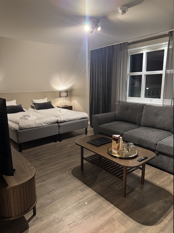 Imagen de la habitación del Hotel Hotell Gamla Staden. Foto 4