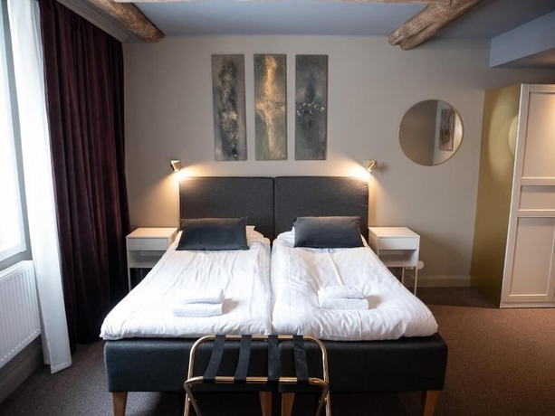 Imagen de la habitación del Hotel Hotell Gamla Staden. Foto 8