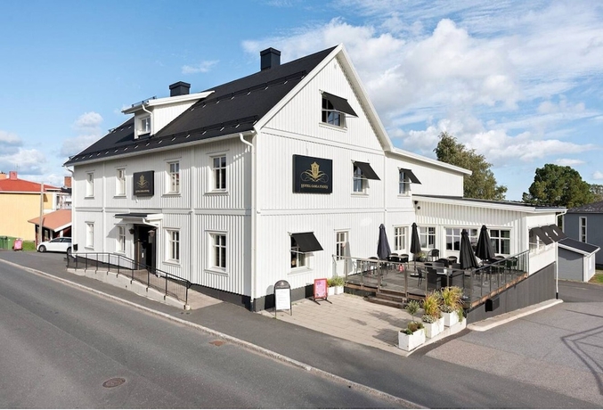Imagen general del Hotel Hotell Gamla Staden. Foto 1