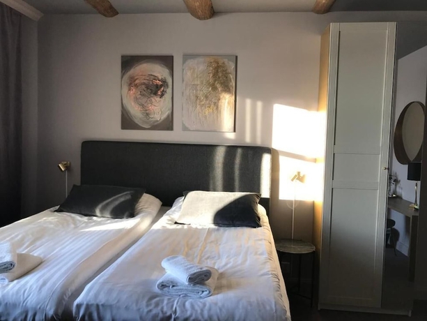 Imagen de la habitación del Hotel Hotell Gamla Staden. Foto 11