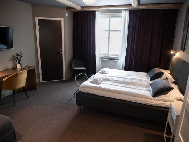 Imagen de la habitación del Hotel Hotell Gamla Staden. Foto 12