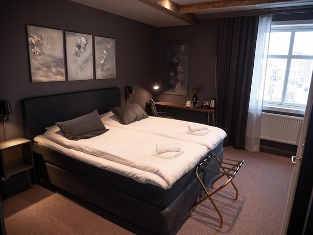 Imagen de la habitación del Hotel Hotell Gamla Staden. Foto 13
