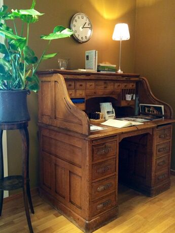 Imagen del bar/restaurante del Hotel Hotell Garvaren. Foto 10