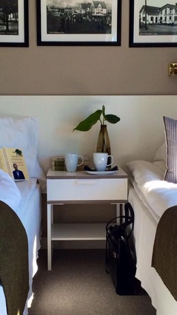 Imagen general del Hotel Hotell Garvaren. Foto 3