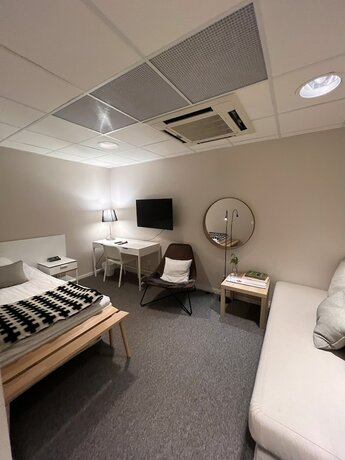 Imagen general del Hotel Hotell Garvaren. Foto 4