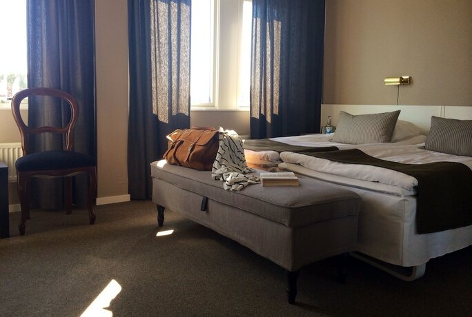 Imagen general del Hotel Hotell Garvaren. Foto 5