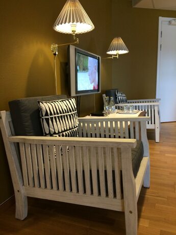 Imagen general del Hotel Hotell Garvaren. Foto 6