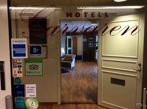 Imagen general del Hotel Hotell Garvaren. Foto 7