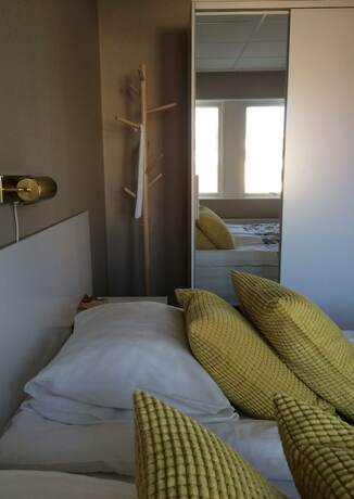 Imagen general del Hotel Hotell Garvaren. Foto 9