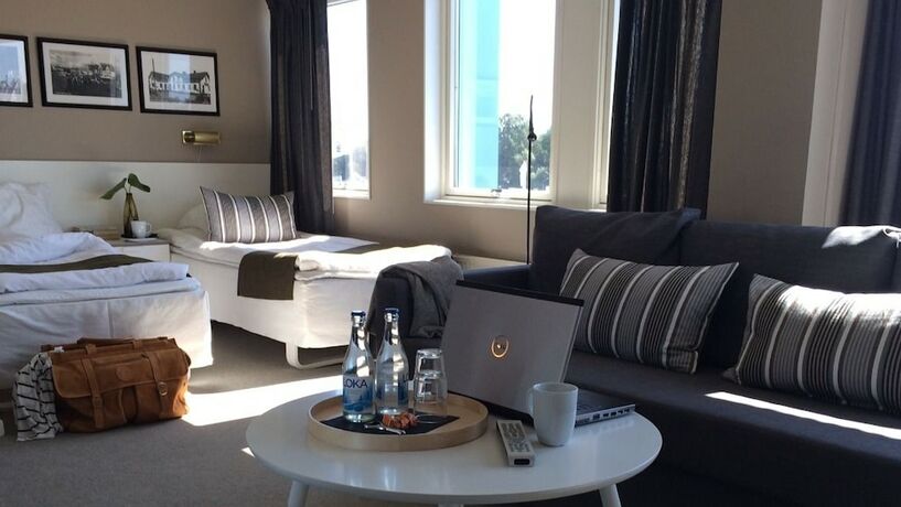 Imagen general del Hotel Hotell Garvaren. Foto 1