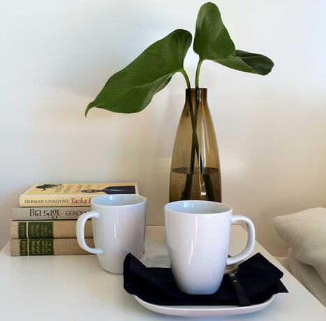 Imagen de la habitación del Hotel Hotell Garvaren. Foto 14